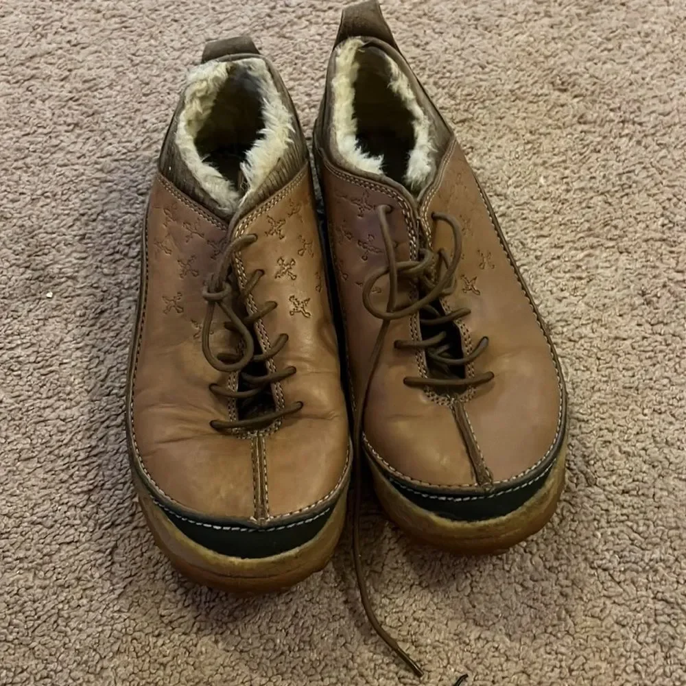 Merrell good minor